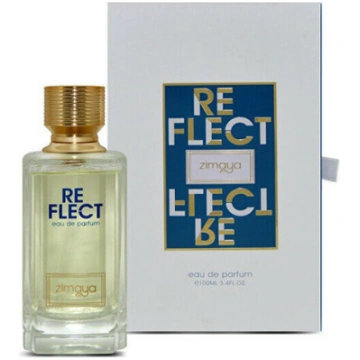 Parfimērijas ūdens Zimaya Reflect, 100 ml