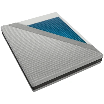 FAVOLA matracis 100 x 200 x 25 Technogel