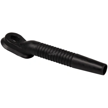 Nilfisk Adapter Drill Dust Extractor Multi (black)