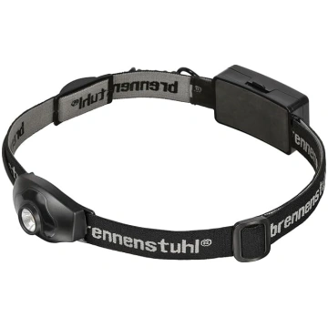 Brennenstuhl LuxPremium uzlādējama LED galvas lāpa