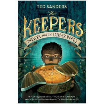 Keepers: The Box and the Dragonfly