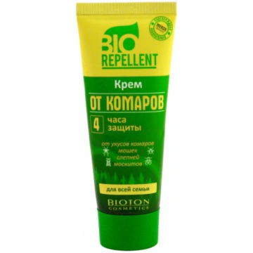 BIOTON BIO Krēms pret odiem 75ml
