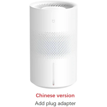 Xiaomi Mijia Mist-Free Humidifier 3 - WHITE / UK