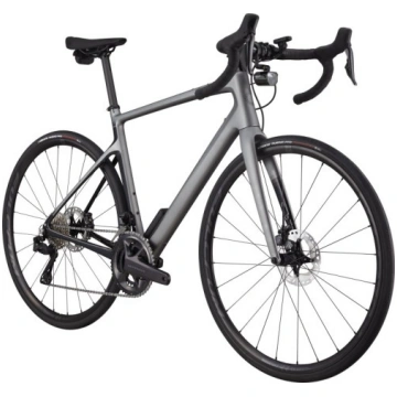 Velosipēds Cannondale Synapse Carbon 2 RLE charcoa