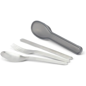 Cutlery Set Case Includes and knife storage case b
