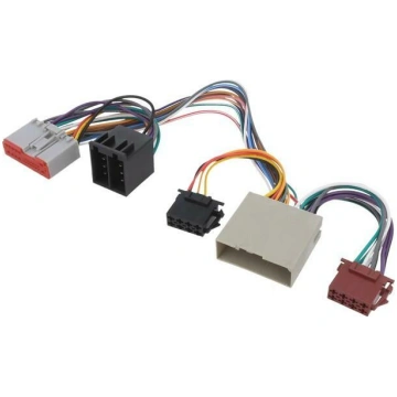 Cable for THB, Parrot hands free kit; Ford,Land Ro