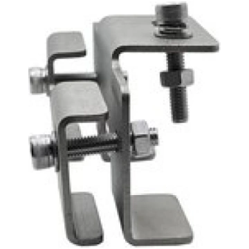 Hismart Solar Bracket for Classic Standing Seam Ro