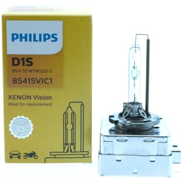 Philips D1S xenon bulb 35 W