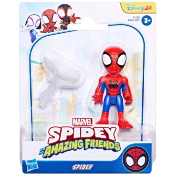 Rīcības figūra Zirnekļcilvēks no sērijas “Spidey a