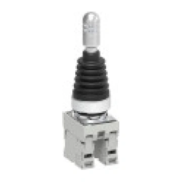 Lovato Electric Joystick dwukierunkowy metalowy 22