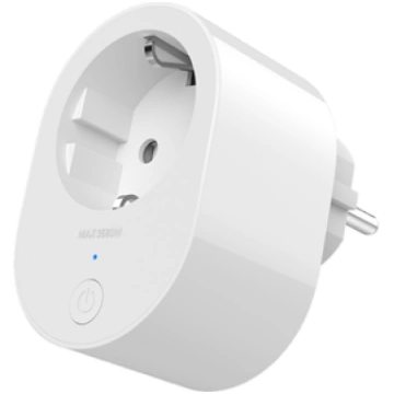 Xiaomi Smart Plug 2 WiFi, White BHR6868EU
