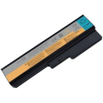 Notebook battery, Extra Digital Selected, LENOVO 4