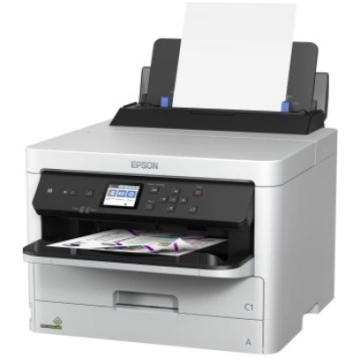 Epson WorkForce Pro WF-C529RDW Colour Inkjet Print