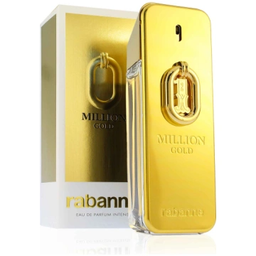 Paco Rabanne Million Gold EDP Intense M 50ml / 334