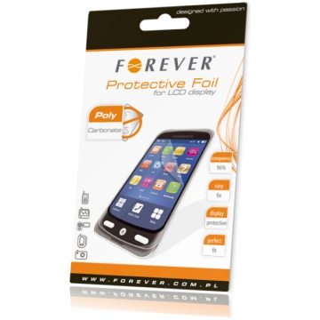 Mega Forever screen Samsung i8350 Omnia W F0000015
