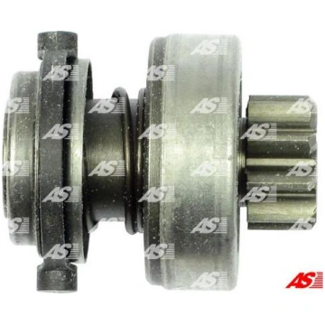 AS-PL SD0190 - Zobrats, Starteris