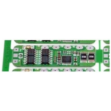 4S Bms / Pcb 4Mos - Ebd02 - AB - 6A - 14.4V Keeppo