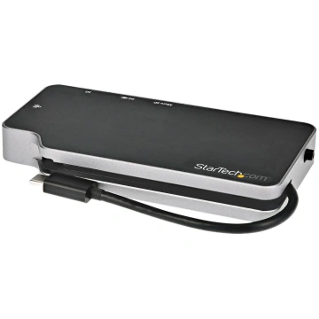 Startech USB C Multiport Adapter, USB-C to 4K HDMI