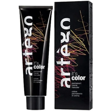 Artego Its Color Permanent Hair Color, 7.01 150ml