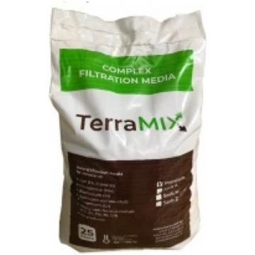 Terramix Sorb Z Zeolite, 25ltr bag