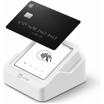 SumUpSolo Card Reader 800605502