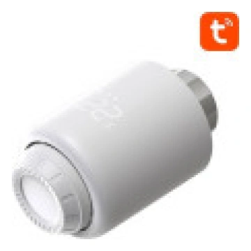 Avatto Smart termostata galva TRV07 Zigbee 3.0 TUY