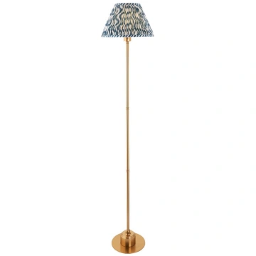 Endon 114778 - LED regulējama uzlādējama stāvlampa