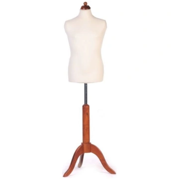 Drēbnieku manekens vīriešu Tailor Dressmaker Dummy