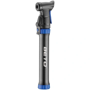 Pumpis BETO Mini plastic CMPB-03B 2-Way + adata PU