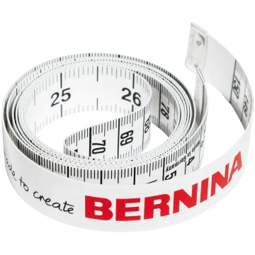 BERNINA mērlente BERNINA 215, BERNINA 215 Simply R