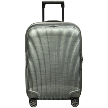 Samsonite - Trolley espandibile cabina in poliprop