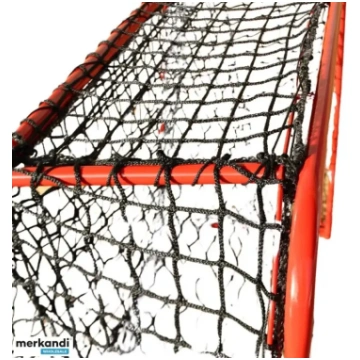 Hokeja vārtu tīkls Master Floorball Goal Net, 160 