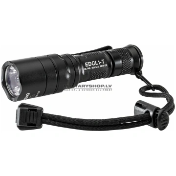 SureFire EDCL1-T 500 Lumen Dual-Output EDC Flashli