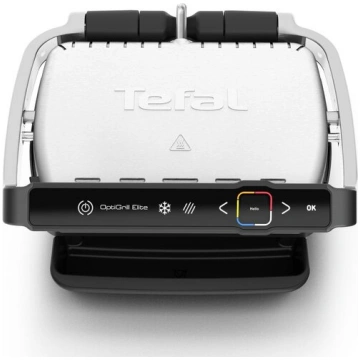 Tefal Optigrill Elite GC750