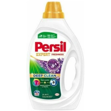Želeja veļas mazgāšanai "PERSIL Lavender Color" 20