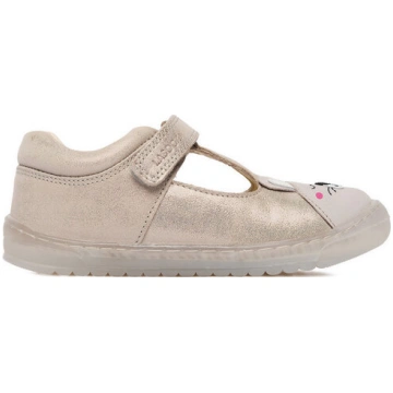 Lasocki Kids Balerīnas CEO- CI12-BELKA-07 Sudraba