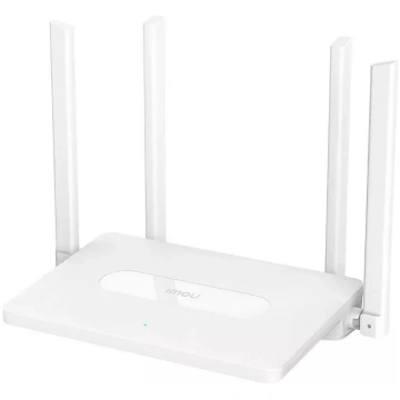 Maršrutētājs Imou HR12F Divjoslu Wi-Fi AC1200