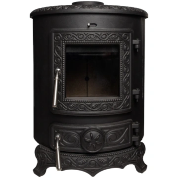 Čuguna krāsns Flammifera BST22A, 5 kW