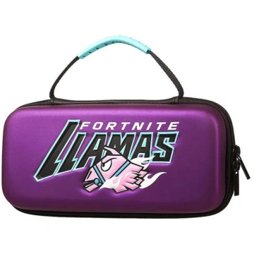 Switch Hard Shell Case - Fortnite Llamas
