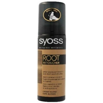 Syoss Syoss Root Retoucher Spray maskujący odrosty