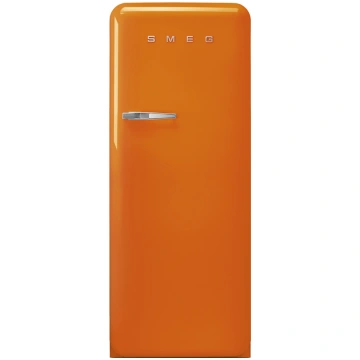 SMEG FAB28ROR5 ledusskapis, 50"s Style, 153cm Oran