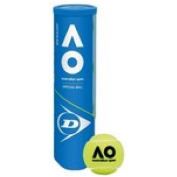 Dunlop Australian Open 4B