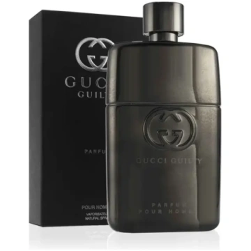 Gucci Guilty Pour Homme Parfum Vīriešu 90ml