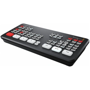 Blackmagic Design ATEM Mini Pro BM-SWATEMMINIBPR