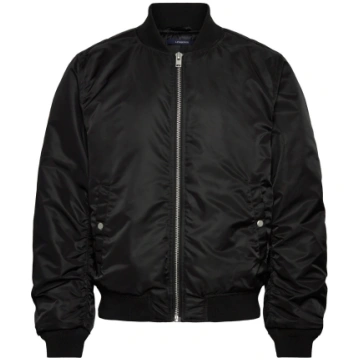 Lindbergh - Padded Bomber Jacket - izmērs M