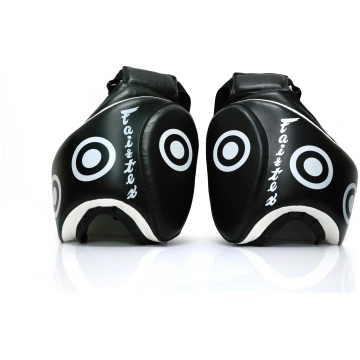 Fairtex augšstilbu aizsargi