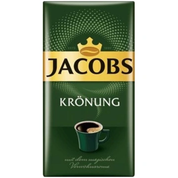 Kawa mielona Jacobs Kronung 500 g 9667-uniw