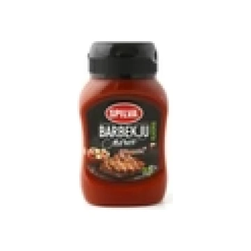 Mērce BBQ 1L Spilva (mērvienība: gb)