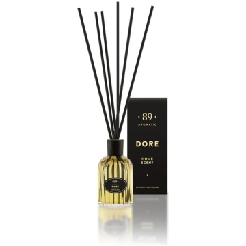 AROMATIC 89 Dore telpu gaisa atsvaidzinātājs ar ko