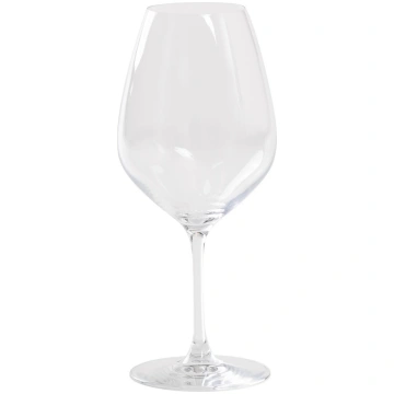 Vīna glāze sarkanvīnam Solution 570 ml Zafferano